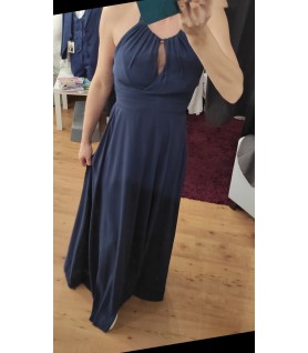 robe de soirée dos nu